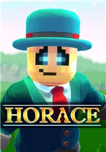 Horace (Voucher - Kód ke stažení) (PC)