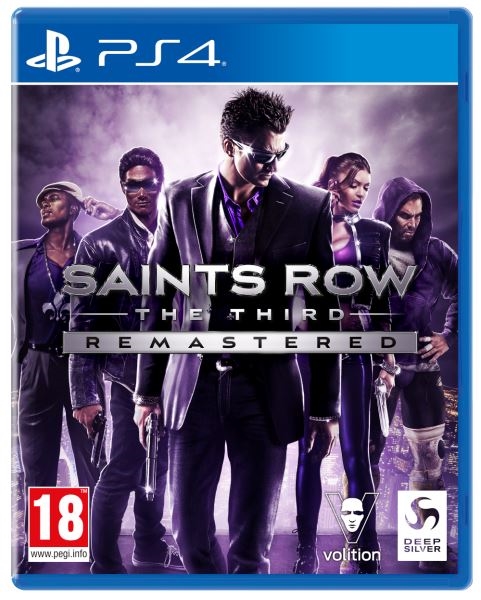 free download saints row the third remastered ps4 free download saints row the third remastered ps4