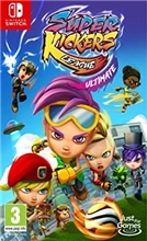 Super Kickers League - Ultimate Edition (SWITCH)
