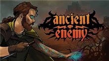 Ancient Enemy (Voucher - Kód ke stažení) (PC)