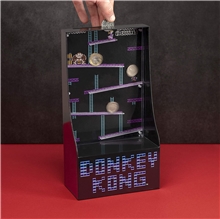 Donkey Kong Moneybox