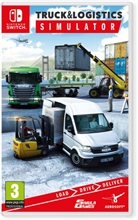 Truck & Logistics Simulator (SWITCH)