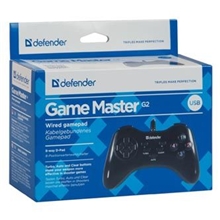 Game Defender Game Master G2 (PC)