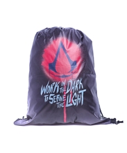 Good Loot Assassin's Creed Legacy Gym Bag