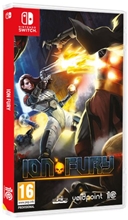 Ion Fury (SWITCH)