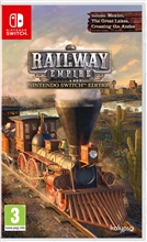 Railway Empire (SWITCH)