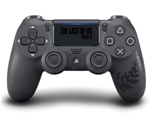 Sony Dualshock 4 V2 - The Last of Us Part II Limited Edition (PS4)