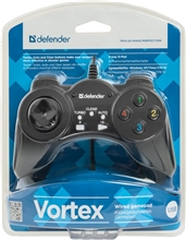 Gamepad Defender Vortex (PC)