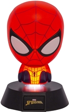 Paladone - Spiderman Icon Light