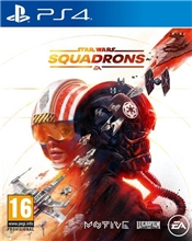 Star Wars: Squadrons (PS4)