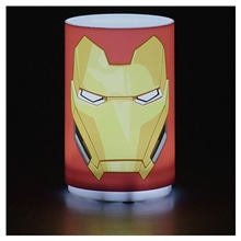 Marvel Avengers Mini USB Iron Man Lampička