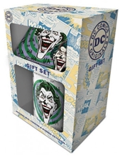 Joker DC Originals Gift Set