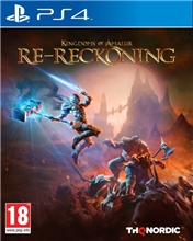 Kingdoms of Amalur Re-Reckoning (PS4)