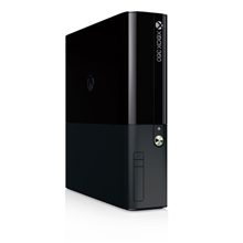 Xbox 360 E Stingray 250GB (X360) (BAZAR)