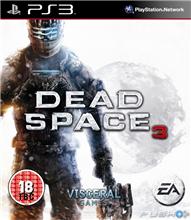 Dead Space 3 (PS3)