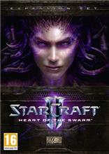 Starcraft 2: Heart of the Swarm (PC)