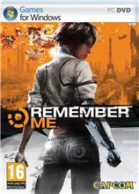 REMEMBER ME (PC)
