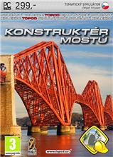 Konstruktér Mostů (PC)