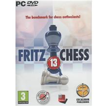 Fritz Chess 13 (PC)