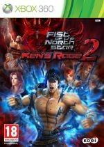 Fist of the North Star: Kens Rage 2 (X360)