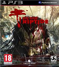 Dead Island: Riptide (PS3)