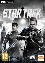 Star Trek: The Game (PC)