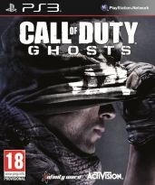 Call of Duty: Ghosts (PS3)