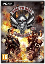 Ride to Hell: Retribution (PC)