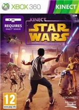 Kinect Star Wars (BAZAR) (X360)