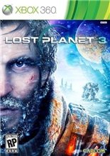 Lost Planet 3 (X360/X1)