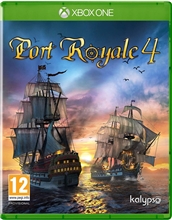 Port Royale 4 (X1)