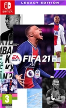 FIFA 21 (SWITCH)