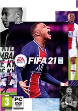 FIFA 21 (PC)