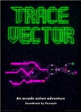 Trace Vector (Voucher - Kód ke stažení) (PC)