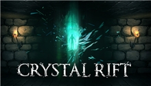 Crystal Rift (Voucher - Kód ke stažení) (PC)