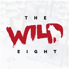 The Wild Eight (Voucher - Kód ke stažení) (PC)