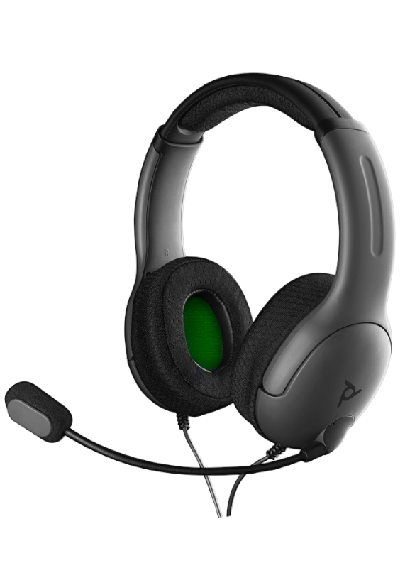 PDP Wired Stereo Gaming Headset LVL40 (X1)