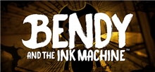 Bendy and the Ink Machine (Voucher - Kód ke stažení) (PC)