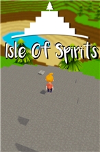 Isle Of Spirits (Voucher - Kód ke stažení) (PC)