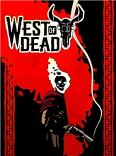 West of Dead (Voucher - Kód ke stažení) (PC)