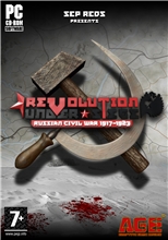 Revolution Under Siege (Voucher - Kód ke stažení) (PC)