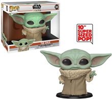 Funko POP TV: SW The Mandalorian - 10