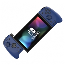 Hori Split Pad Pro - modrý (SWITCH)