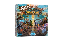 Small World of Warcraft