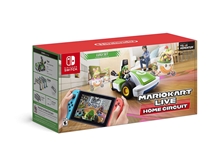 Mario Kart Live Home Circuit - Luigi (SWITCH)