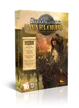Stronghold: Warlords - Limited Edition (PC)