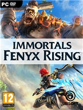 Immortals Fenyx Rising (PC)