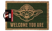 Star Wars (Yoda) Rohožka
