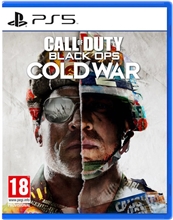 Call of Duty: Black Ops Cold War (PS5)