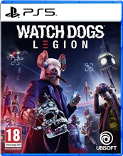 Watch Dogs Legion (PS5)